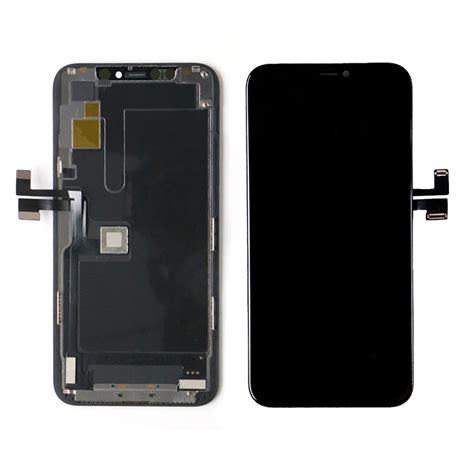 Incell Fhd Lcd Assembly Compatible For Iphone 11 Pro Screen Aplong Tech