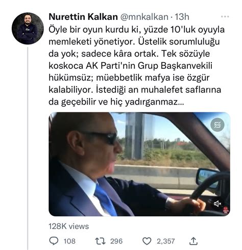 Selcuk Atak PhD on Twitter 1 Alparslan Türkeş de yanı başındaki