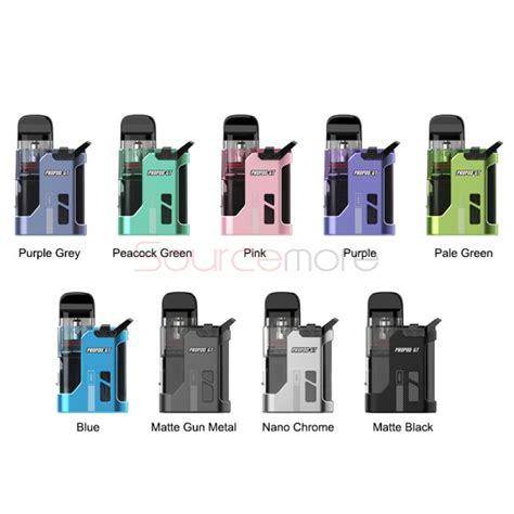 SMOK Propod GT Pod Kit 22W 700mAh