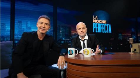 Qué rating hizo Sebastián Wainraich con el estreno de su nuevo programa