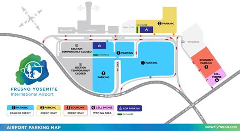 Fresno Yosemite International Airport