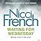 Waiting For Wednesday Frieda Klein Book 3 Nicci French