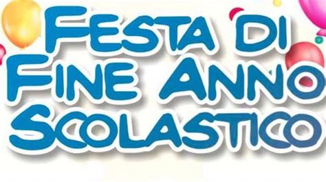 Alassio Grande Festa Di Fine Anno Scolastico IVG It