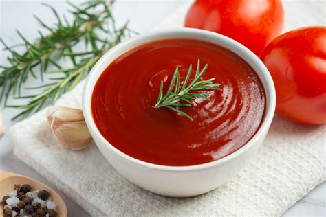 Substitute Tomato Sauce for Tomato Paste