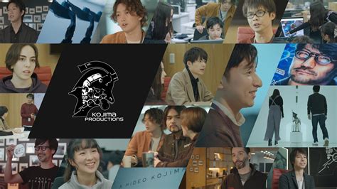 Careers En Kojima Productions