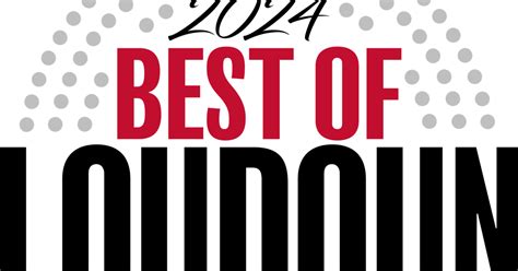 Best of Loudoun Logo | | loudountimes.com