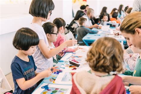 Queens Museum | Learn