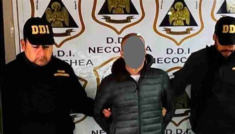 La Policía Señala A Goñi Como Presunto Colaborador Del Millonario Robo