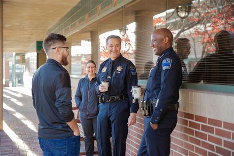 Public Safety Oklahoma State University