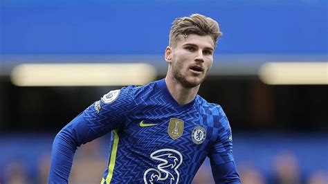 Fabrizio Romano Incredibly Confirms Man Utd Interest In Timo Werner And