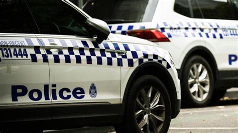 Victoria Police Officers Charged With Assault Following Incident During