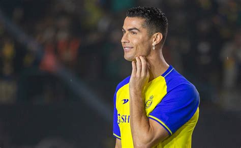 Cristiano Ronaldo Already Wants To Leave Al Nasr Forward Could Become