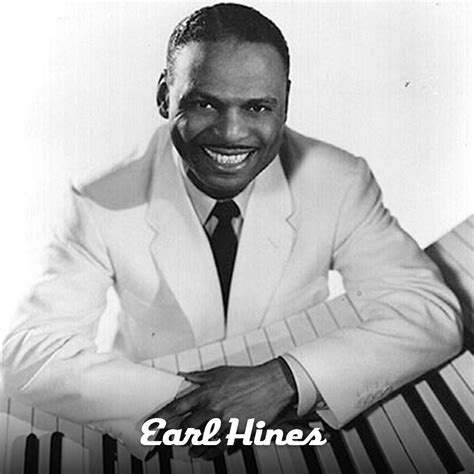 Earl Hines