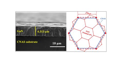 Growth Of Single Crystalline Gan Films On Ga Free Langasite Type