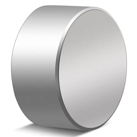 MIKEDE 40X20mm Super Strong Neodymium Magnet, Powerful Magnet Disc ...