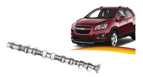 Eje Leva Chevrolet Tracker Escape Cuotas Sin Inter S