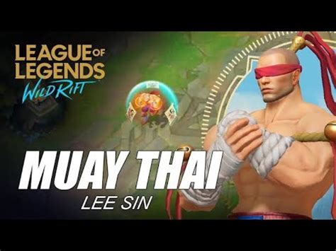 Lee Sin Elektrocute Auto Mukill YouTube