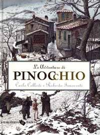 Amazon It Le Avventure Di Pinocchio Ediz Illustrata Collodi Carlo