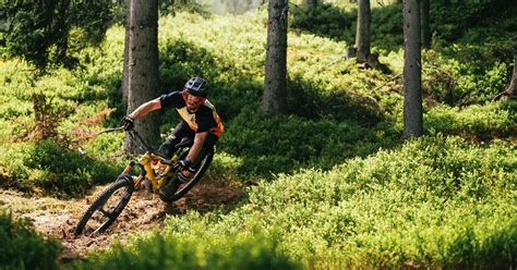 Enduro Trail Reiteralm Tours In Schladming Dachstein