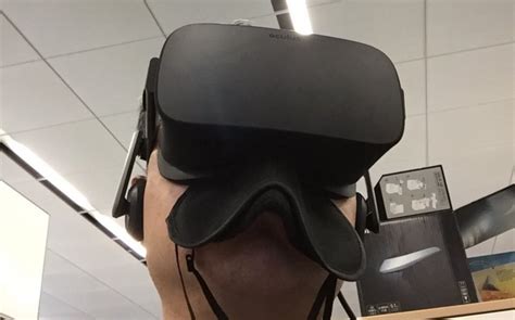 Don't worry everyone! Shuhei Yoshida's fixed one of Oculus Rift's ...