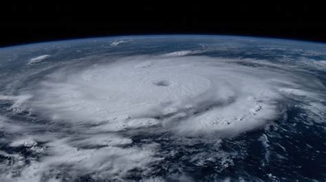 Huracán Beryl Cuál es su trayectoria y qué países están en riesgo