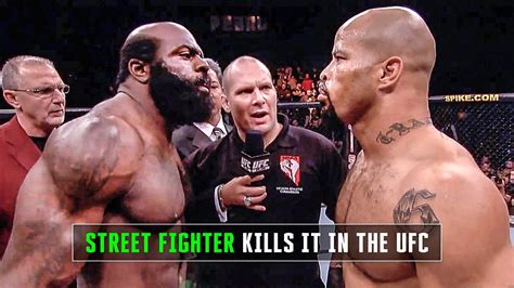 The Rise And Fall Of Kimbo Slice From Backyard Brawler To Mma Star