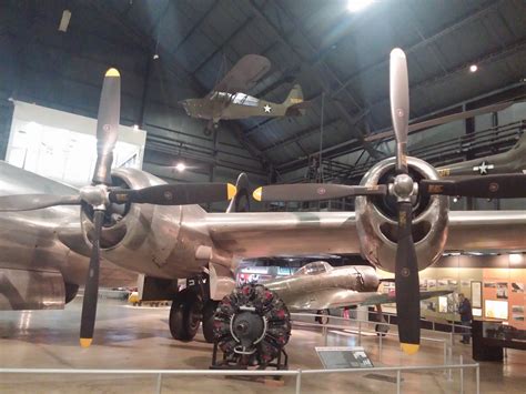 Travels of a Hobgoblin Taphophile: Bockscar - National Museum of the ...