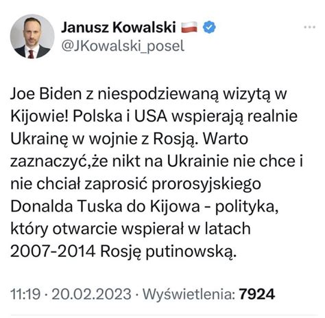 Racjonalnyobywatel On Twitter Polskoj Zyczny Rusek Broni