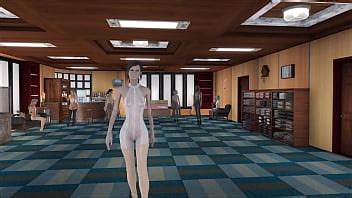 FO4 Hot Fashion 3 XNXX
