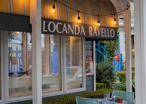 Danville - Locanda Italian Restaurants and Wine Bar in Northern California