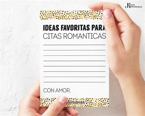 Ideas Para Citas Románticas Actividad De Despedidas De Soltera