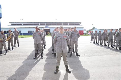 Acre Polícia Militar conclui módulo presencial do Curso de Formação