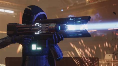 5 Best Trace Rifles In Destiny 2 High Ground Gaming