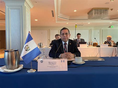 Sat Guatemala On Twitter Ahora El Superintendente Marco Livio D Az