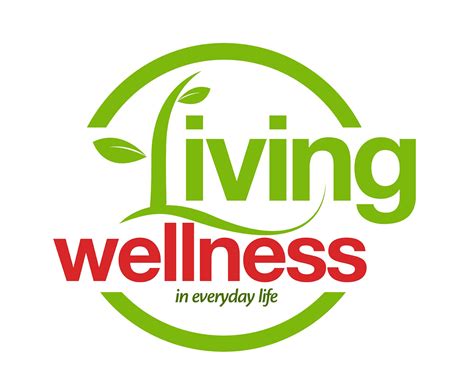 Wellness Logos