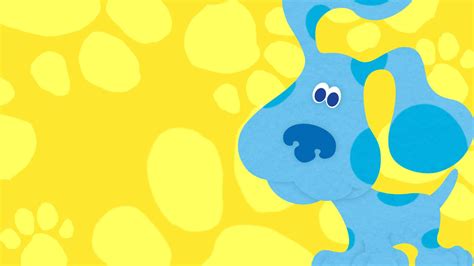 100 Blues Clues Backgrounds