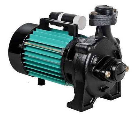 20 To 100 Single Phase 1 HP Heavy Duty Self Priming Mono Block Pump