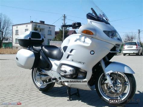 2003 BMW RT 1150 R