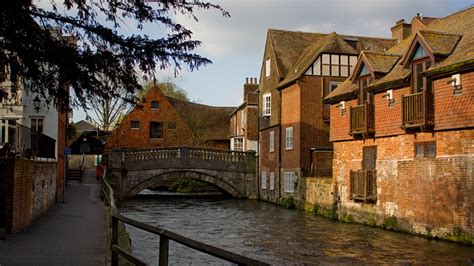 Places To Go Around Winchester Lets Go With The Children