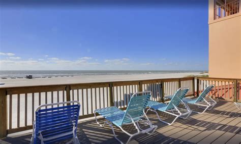 Dolphin Beach Resort: Beachfront Florida Resort | Groupon Getaways