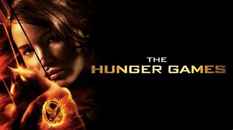 The Hunger Games (2012) - HBO Max | Flixable