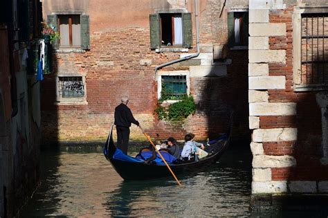 Venice Gondola Italy Free Photo On Pixabay Pixabay