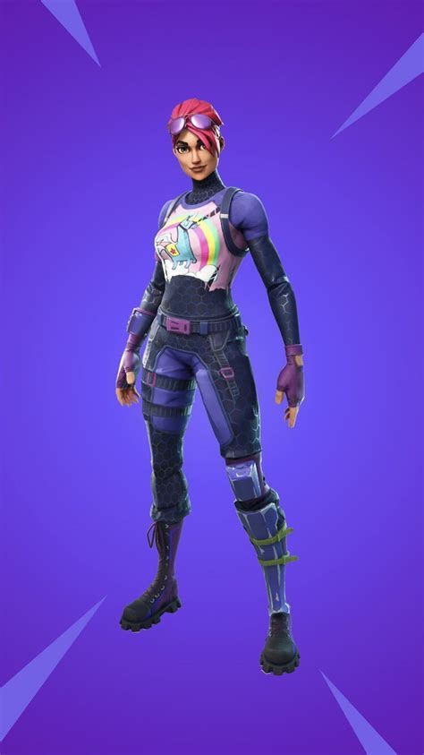 Brite Bomber by Fortnite-skins on DeviantArt