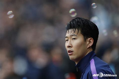 메시 호날두와 함께 손흥민 Uefa 올해의 팀 후보 50인 머니투데이