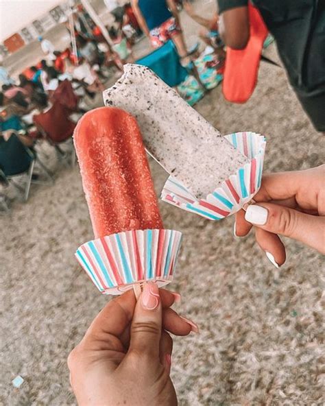 Best Food Trucks Frios Gourmet Pops Fort Worth