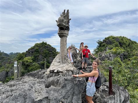 Hoa Lu Tam Coc Trang An And Mua Cave Day Tour From Hanoi