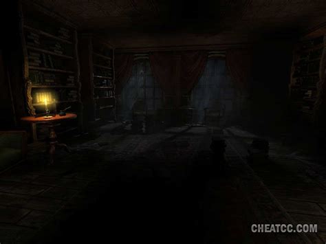 Amnesia The Dark Descent Review For Pc