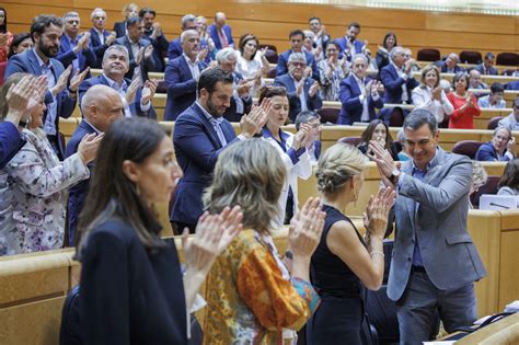 S Nchez Se Luce Presumiendo De Un Gobierno Preparado Ante Un Feij O