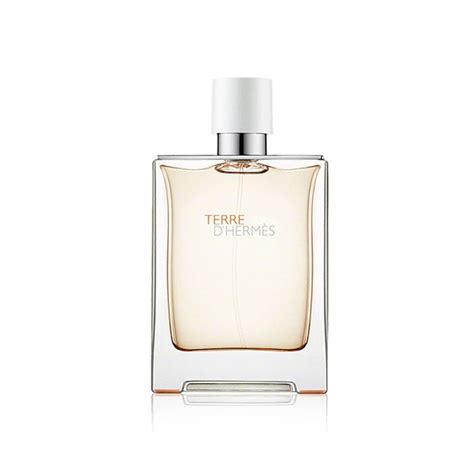 Hermes Terre Dhermes Eau Tres Fraiche Edt Ml Flora Ba