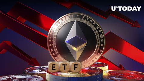 Spot Ethereum Etf Heres Why Approval Odds Slump To 25